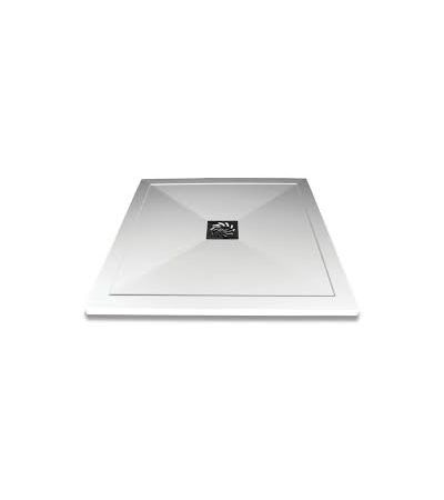 Saneux H25 Square Shower Tray