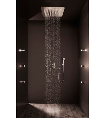 H38459 Shower Head