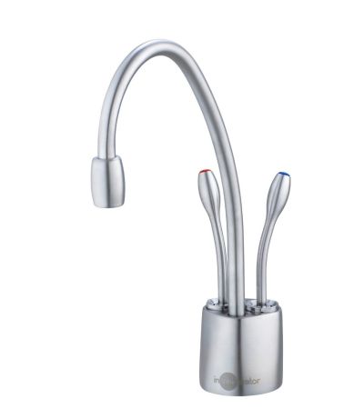 ISE Hot & Cold Filtered Water B/Nickel (inc 45094)