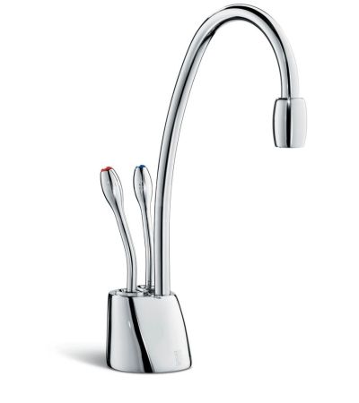 ISE Hot & Cold Filtered Water Chrome (inc 45094)