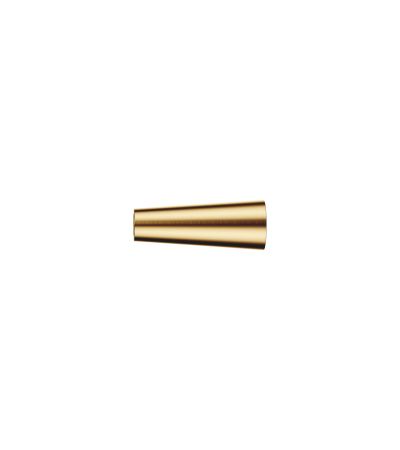 Dornbracht -MADISON Lever insert - Brushed Durabrass (23kt Gold) Brushed Durabrass (23kt Gold)