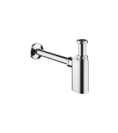 Dornbracht -MADISON Siphon for basin 1 1/4" - Chrome Chrome