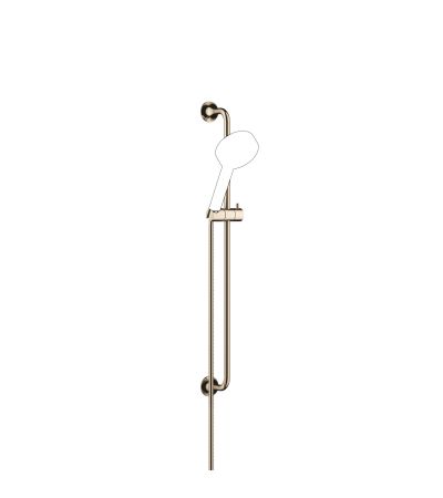 Dornbracht -VAIA Shower set without hand shower - Champagne (22kt Gold) Champagne (22kt Gold)