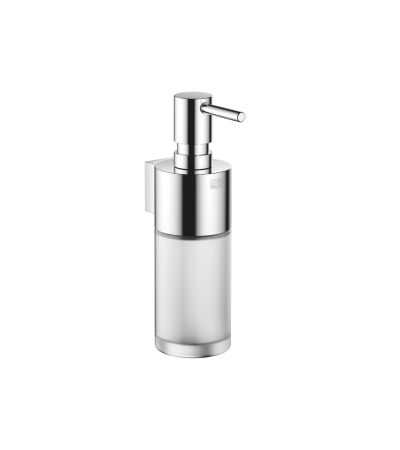 Dornbracht -Dispenser wall model - Chrome Chrome