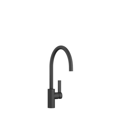 Dornbracht -TARA ULTRA Single-lever mixer - Matte Black Matte Black