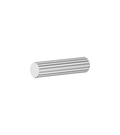 Dornbracht -TARA Lever - Brushed Chrome Brushed Chrome