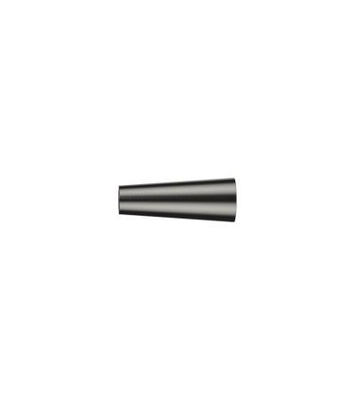 Dornbracht -MADISON Lever insert - Brushed Dark Platinum Brushed Dark Platinum