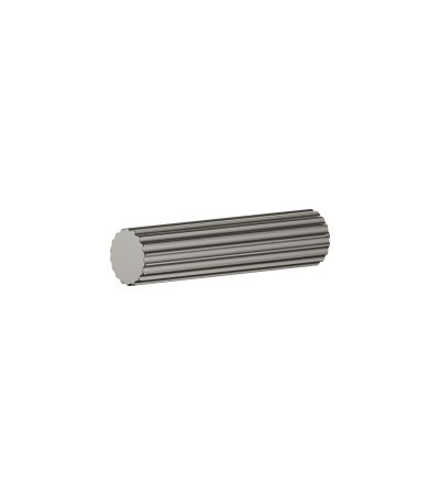Dornbracht -TARA Lever - Brushed Dark Platinum Brushed Dark Platinum