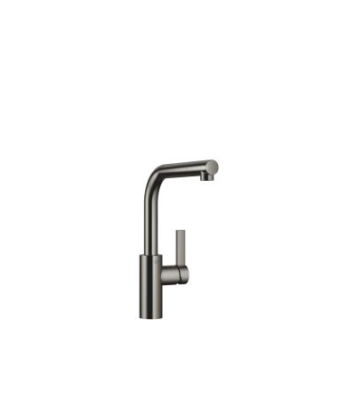 Dornbracht -ELIO Single-lever mixer - Dark Chrome