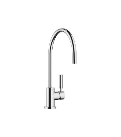 Dornbracht - TARA Single-Lever Mixer Tap - Chrome