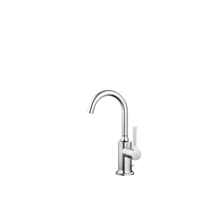 Dornbracht -VAIA Single-lever basin mixer with pop-up waste - Chrome Chrome