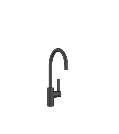 Dornbracht -TARA ULTRA Single-lever mixer - Matte Black Matte Black