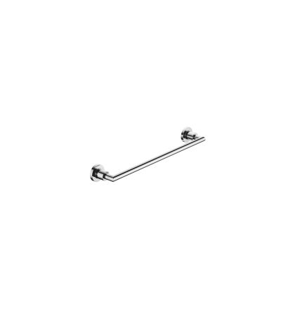 Dornbracht - TARA Wall Mounted Towel Rack - Chrome