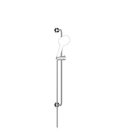 Dornbracht -VAIA Shower set without hand shower - Chrome Chrome