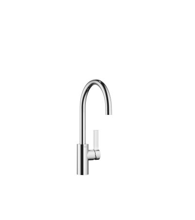 Dornbracht - TARA ULTRA Single-lever mixer - Chrome