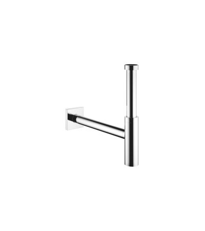 Dornbracht -Siphon for basin 1 1/4" - Chrome Chrome