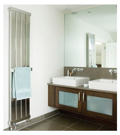 JIS Arun Towel Radiator Room Set