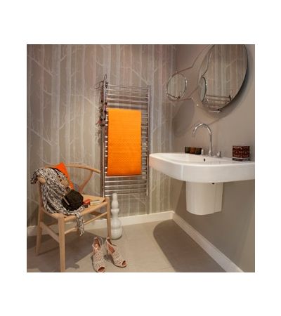 JIS Ashdown Towel Radiator Room Set