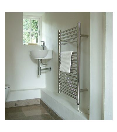 JIS Coombe Towel Radiator Room Set