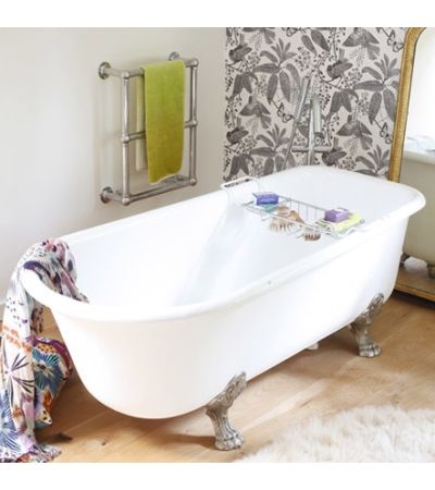 JIS Fletching Towel Radiator Room Set