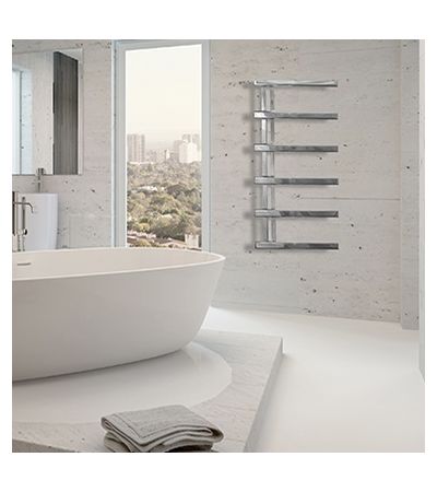 JIS Hickstead Towel Radiator Room Set