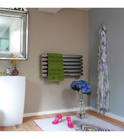 JIS Mayfield Towel Radiator Room Set