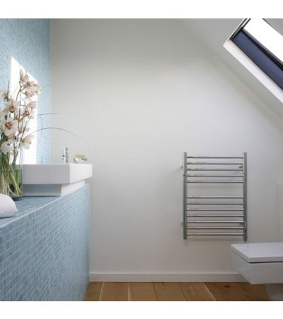 JIS Ouse Towel Warmer Room Set