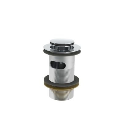 Lefroy Brooks LB 1328 Click-Up Basin Waste