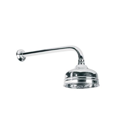 Lefroy Brooks LB 1773 Classic 5" Rose with Short Arm (500mm)