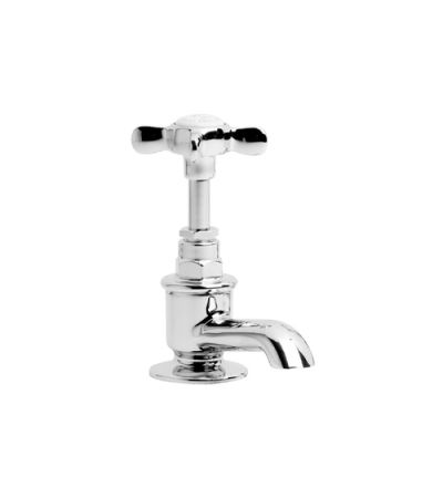 Lefroy Brooks LBX 1135 Cloakroom Short Nose Single Pillar Tap