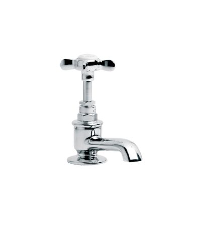 Lefroy Brooks LBX 1422 Cloakroom Basin Single Pillar Tap