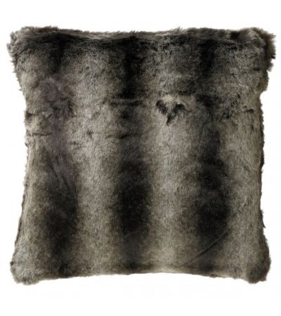 Nobilis 'Loup' Fur Cushion