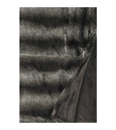 Nobilis 'Loup' Fur Bed Cover
