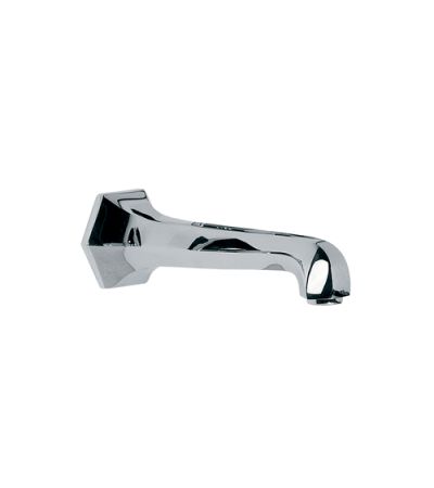 Lefroy Brooks MK 2200 Mackintosh Basin Wall Spout (1/2")