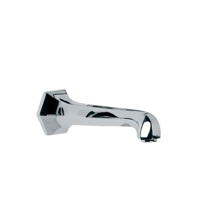 Lefroy Brooks MK 2210 Mackintosh Bath Wall Spout (3/4")