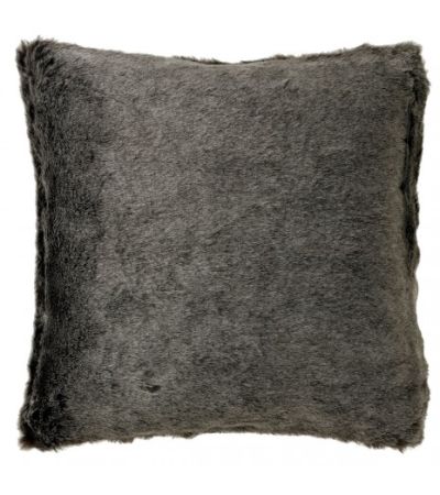 Nobilis Ours Fur Cushion