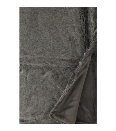 Nobilis 'Ours' Fur Bed Cover