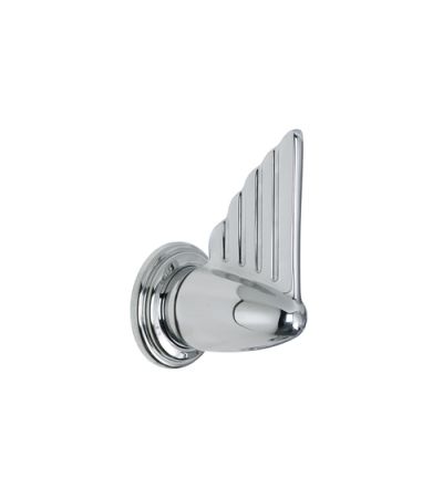 Lefroy Brooks RL 5000 Belle Aire Flow Control Valve