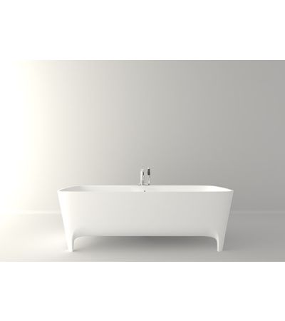 Teuco Accademia Bath - White