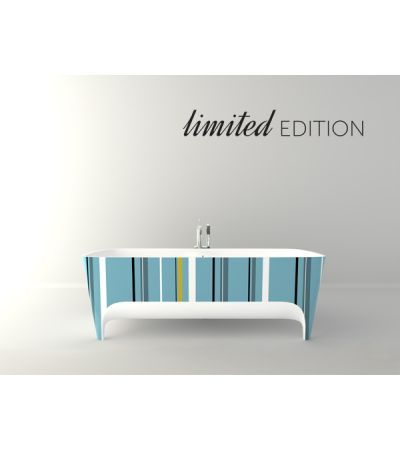 Teuco Accademia Bath - Pop Limited Edition