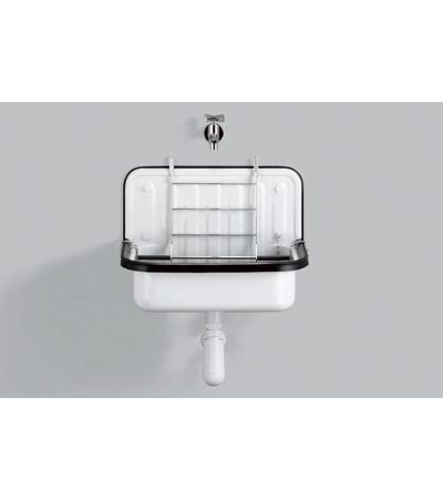 AG.STAHLFORM505 Basin