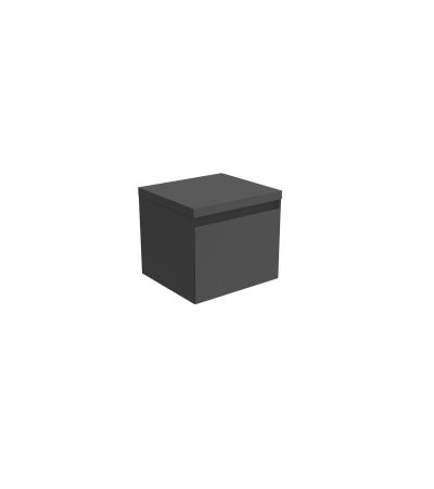 50cm Unit Matte Anthracite
