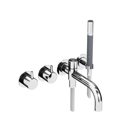 Vola 641DT8 Bath Mixer