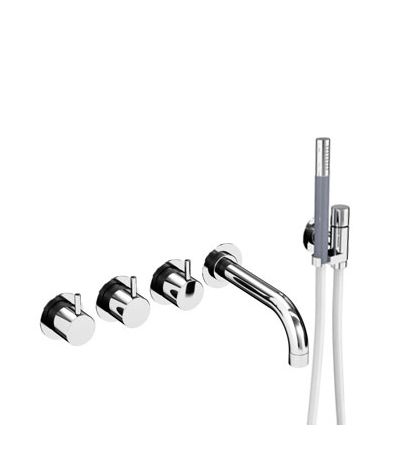 Vola 811C-071 Bath Mixer