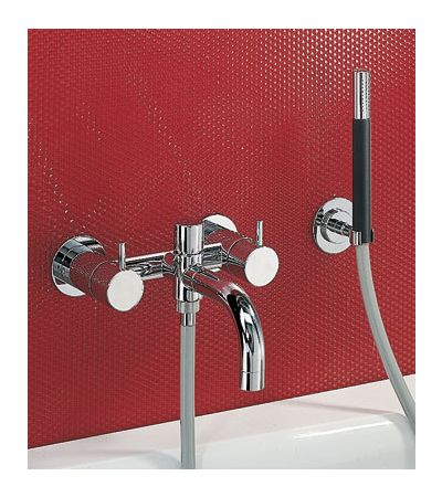 Vola 1641T8 Bath Mixer