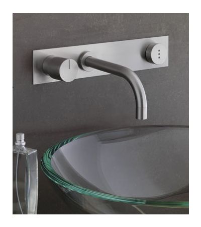 Vola 4113 Electronic Hands Free Basin Mixer