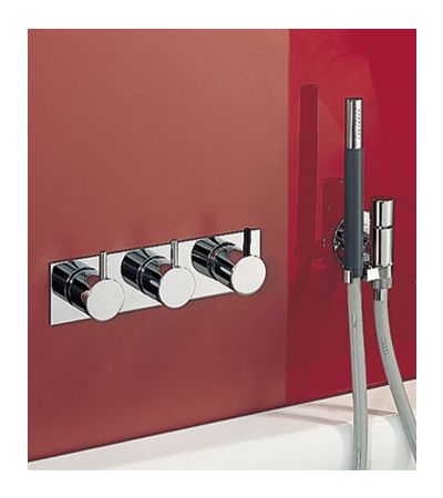 Vola 803K-071 Bath Mixer