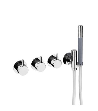 Vola 871R Bath Mixer