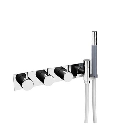 Vola 874R Bath Mixer