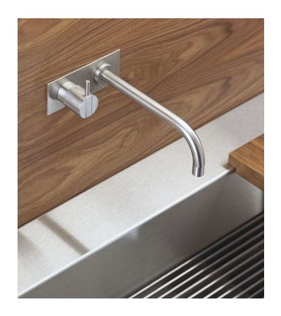 Vola 122 Basin Mixer Tap